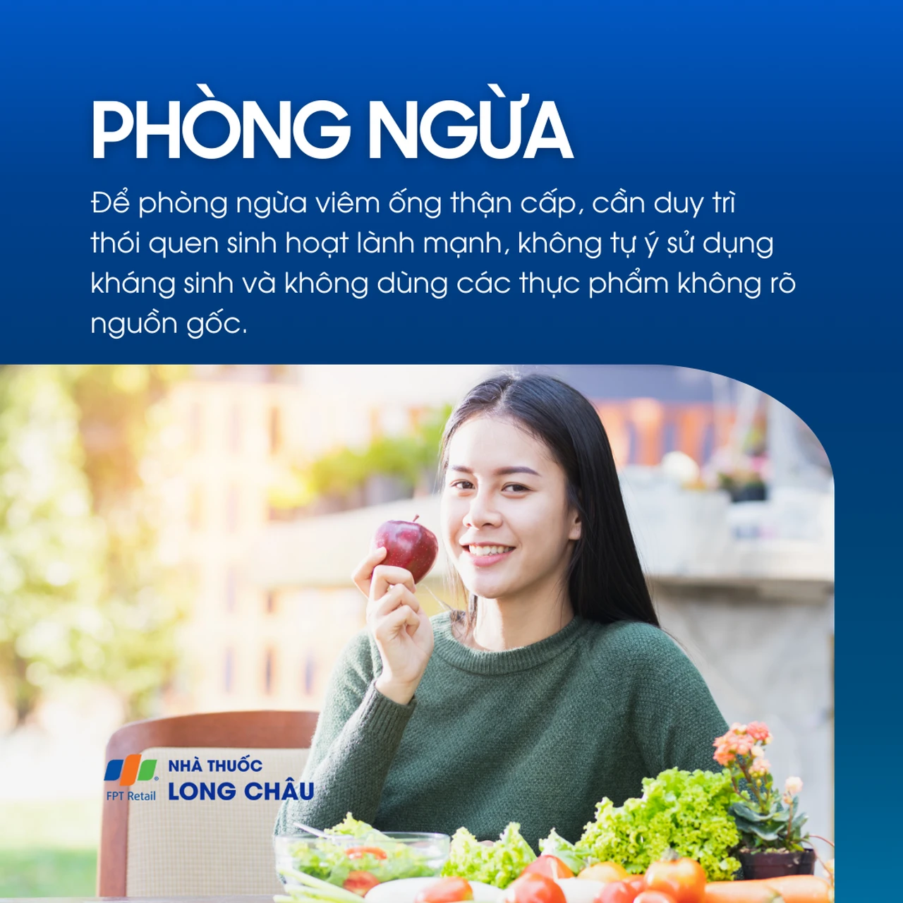 Viêm ống thận cấp 7