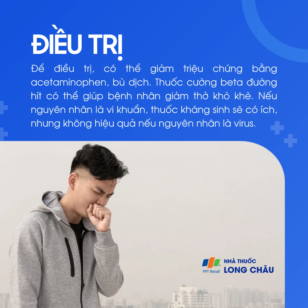 Viêm phế quản cấp 6