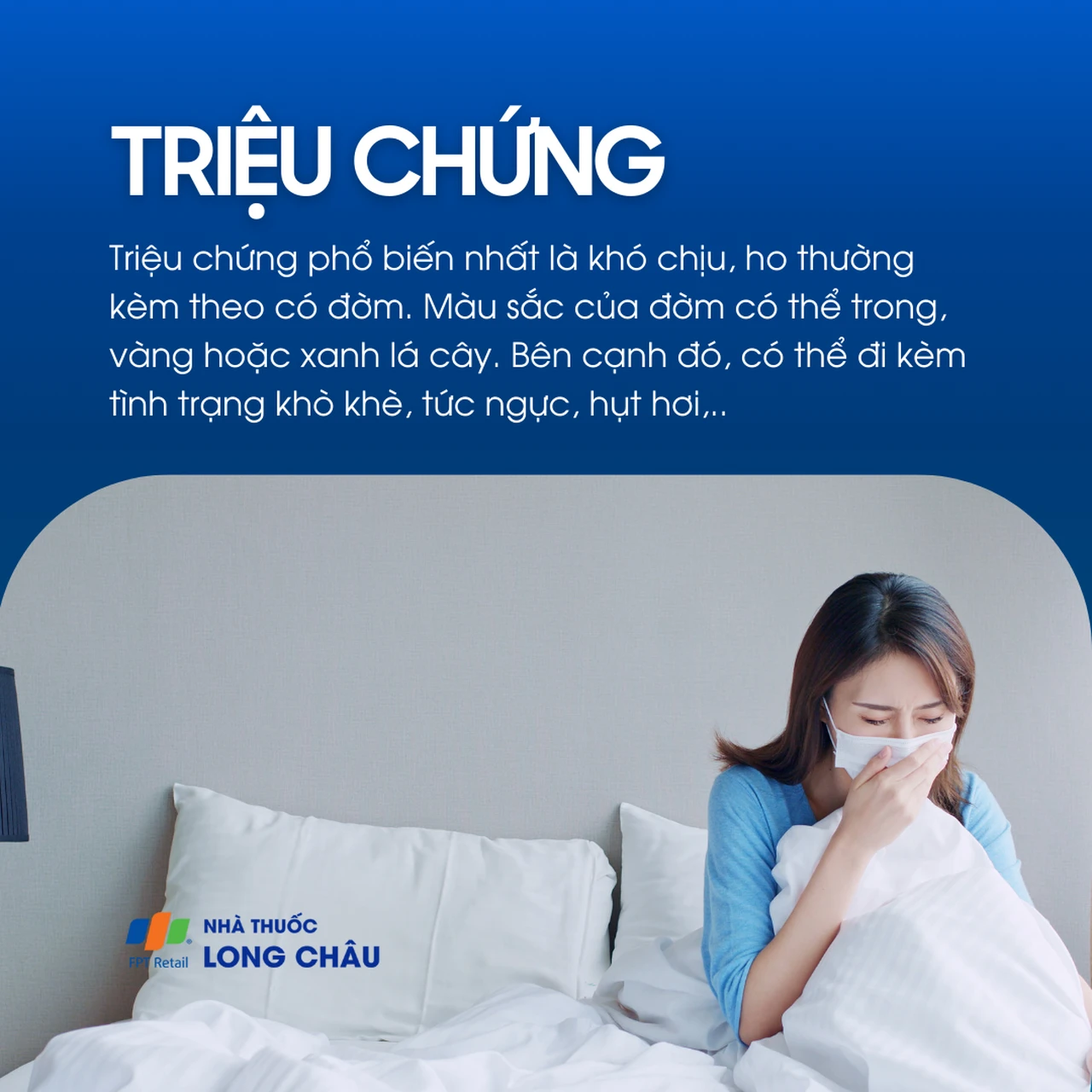 Viêm phế quản cấp và mạn tính: Nguyên nhân và cách điều trị 3