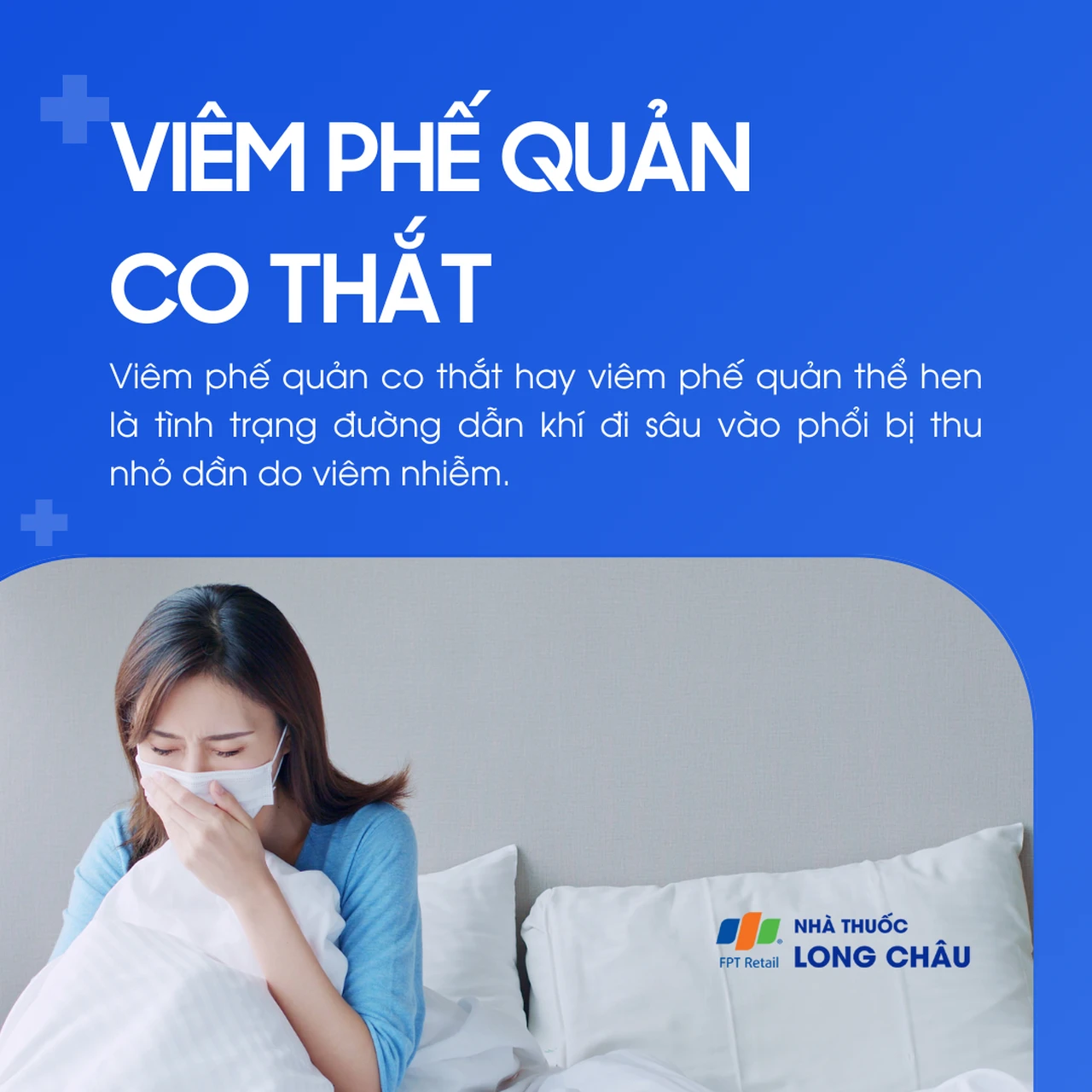 Viêm phế quản co thắt 1