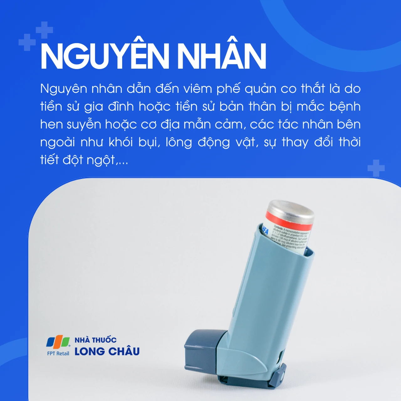 Viêm phế quản co thắt 3