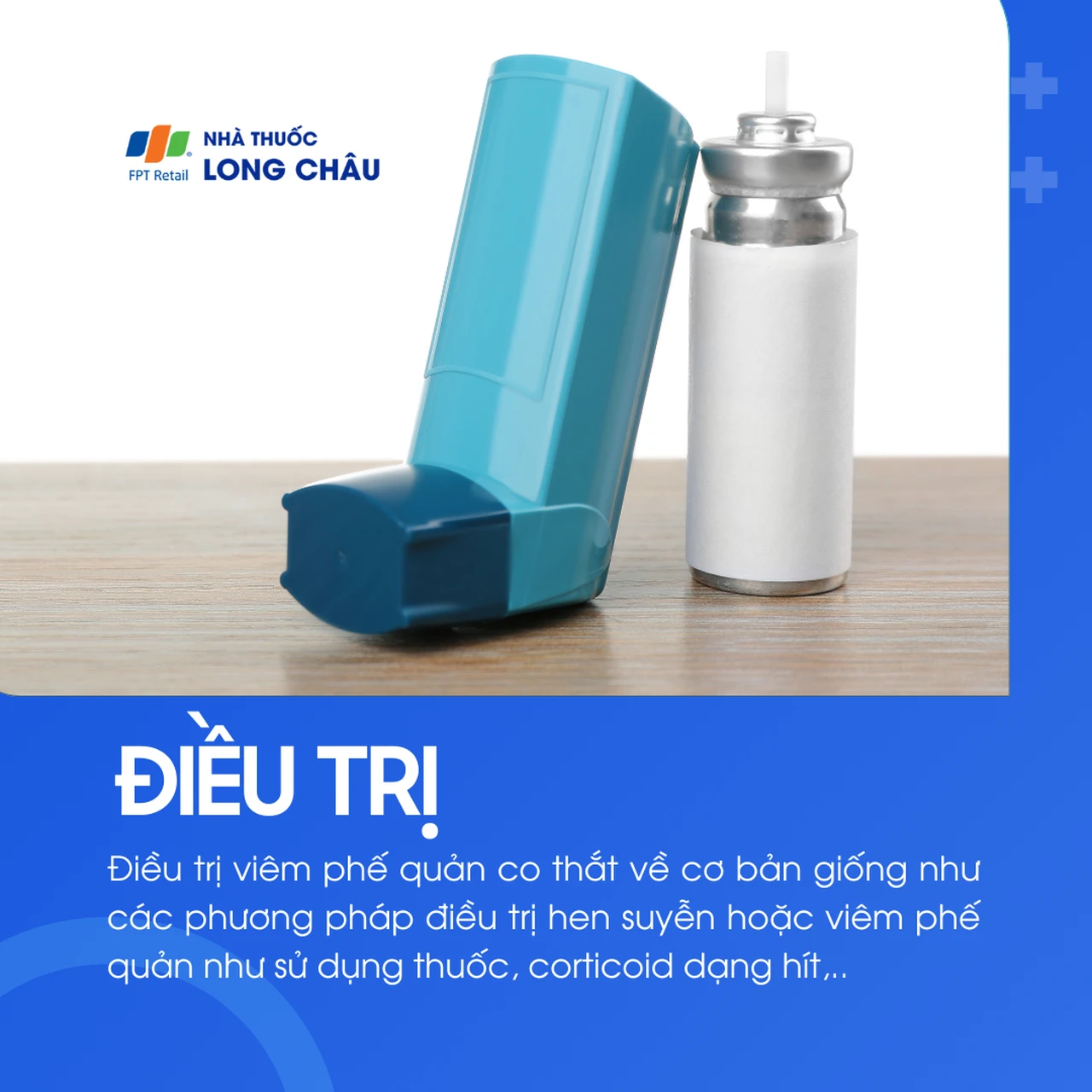 Viêm phế quản co thắt 6