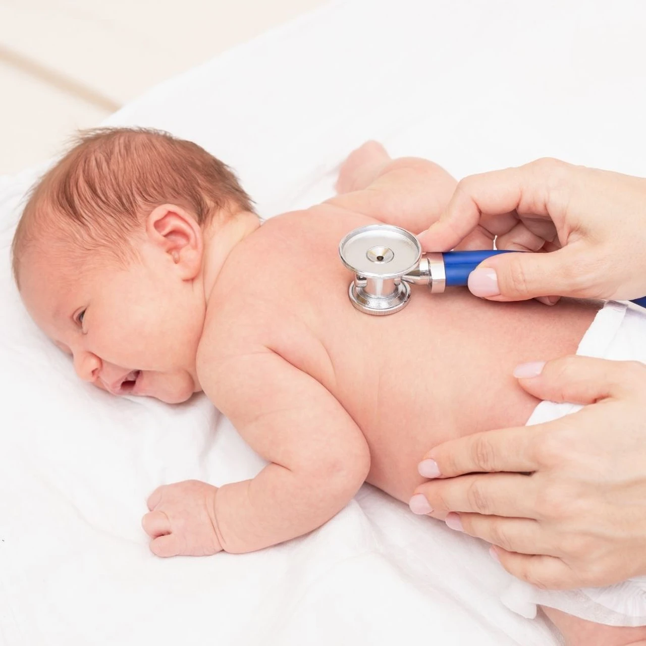 Viêm phế quản do RSV 2