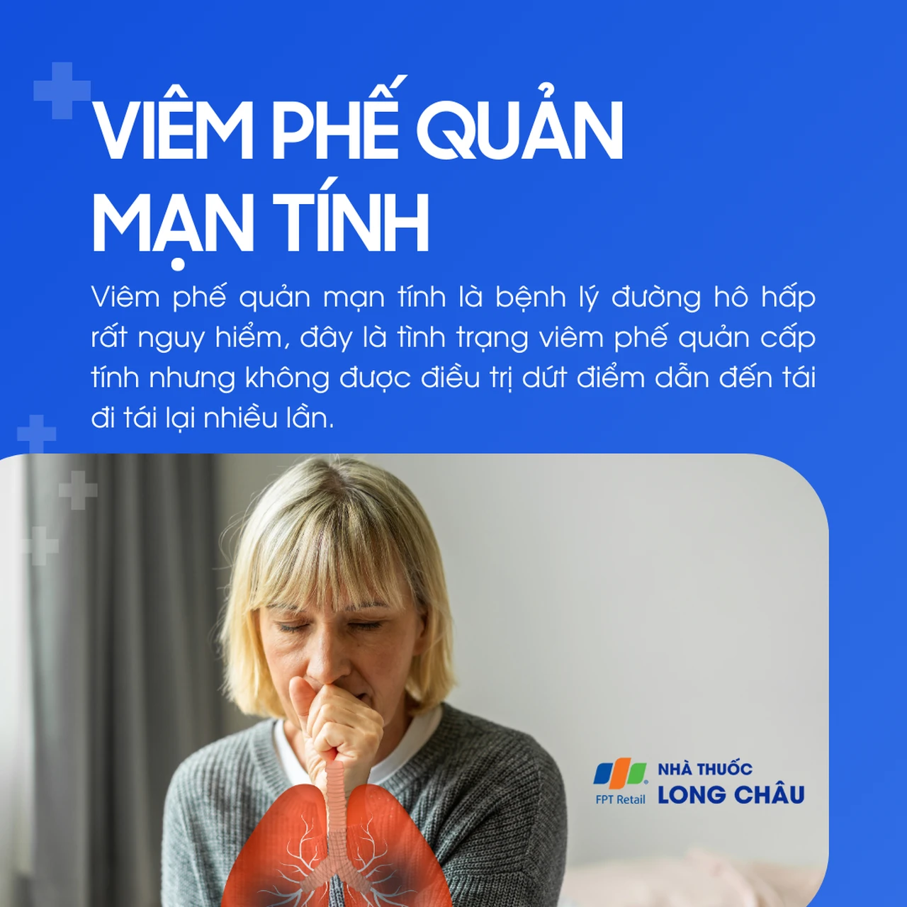 Viêm phế quản mạn tính 1