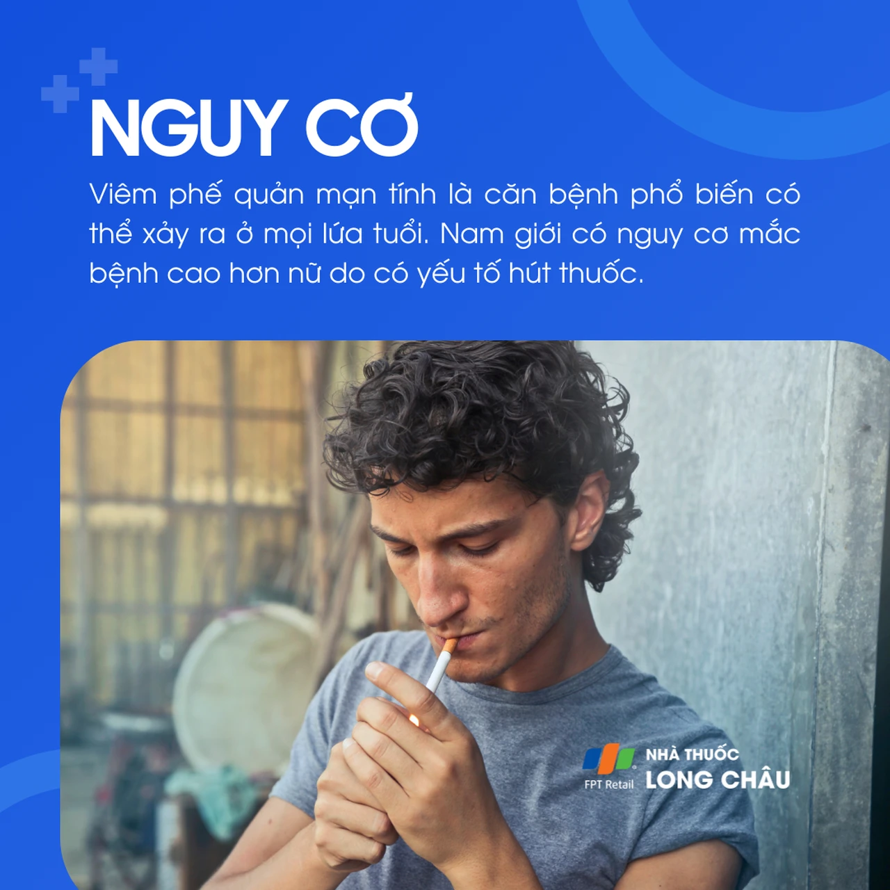 Viêm phế quản mạn tính 4