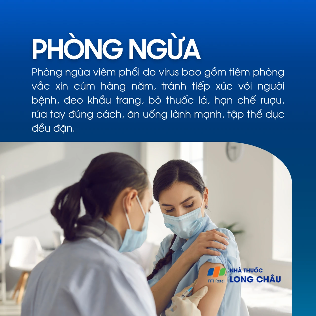 Viêm phổi do virus 7