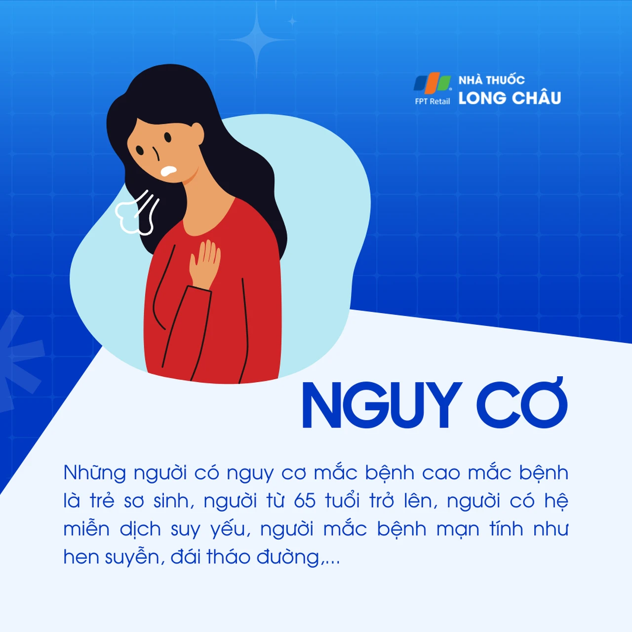 Viêm phổi mãn tính 4