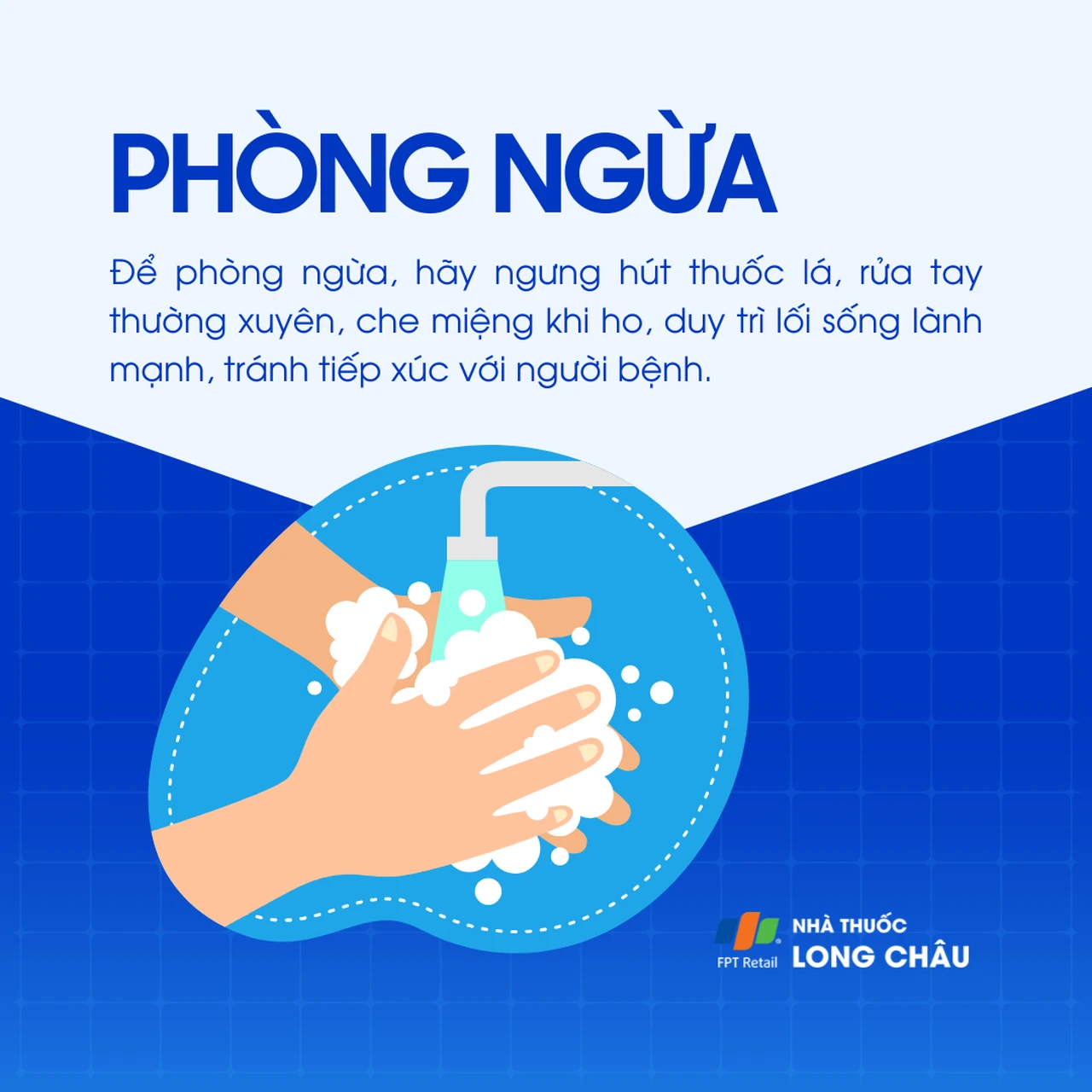 Viêm phổi mãn tính 7