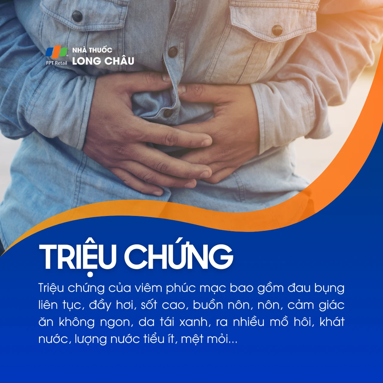 Viêm phúc mạc 2