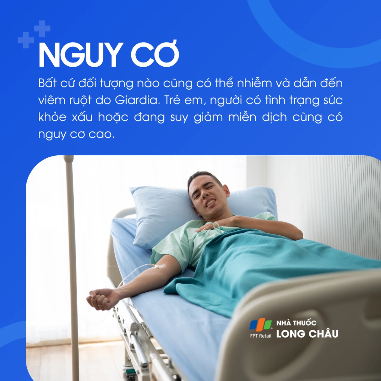 Viêm ruột do Giardia 4