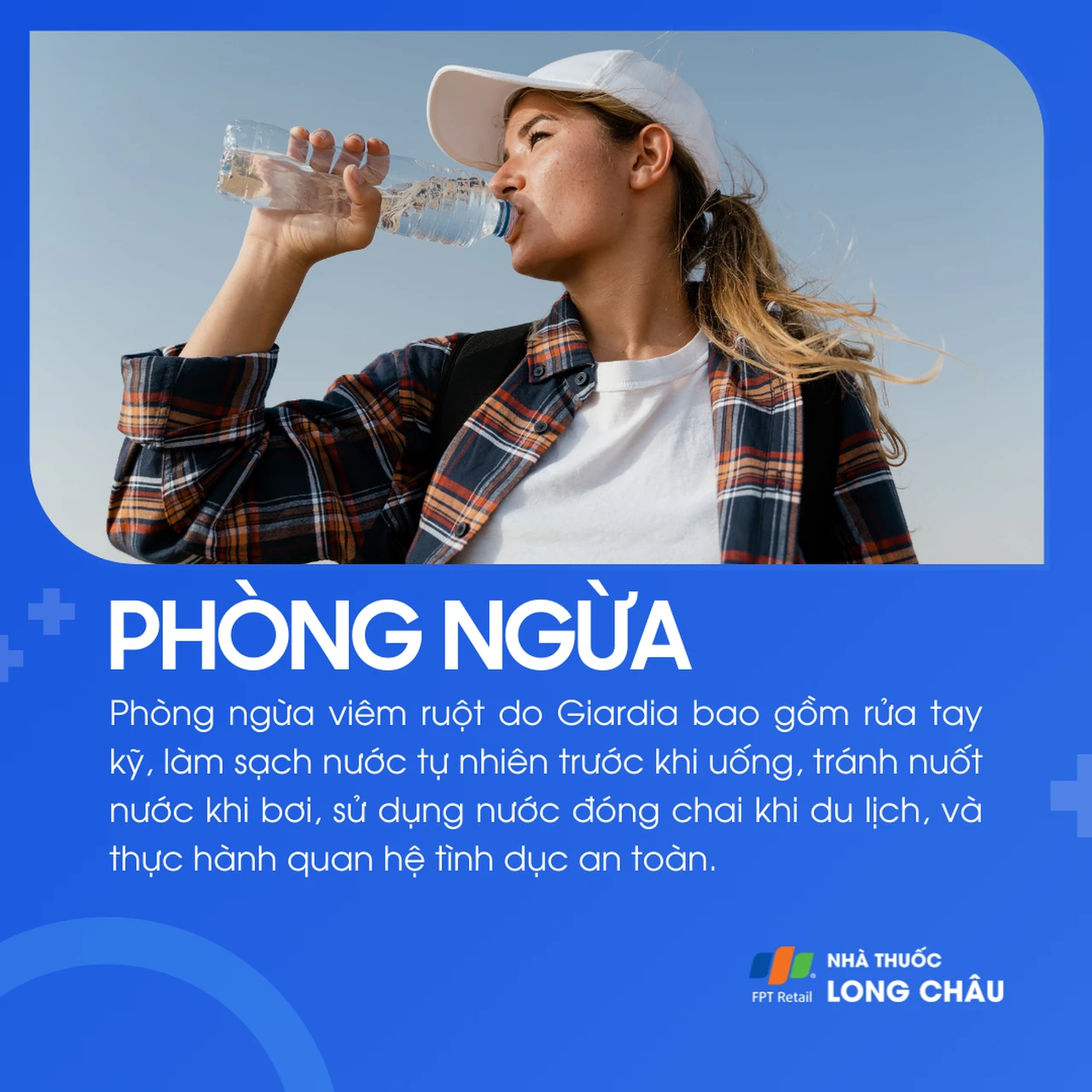 Viêm ruột do Giardia 7