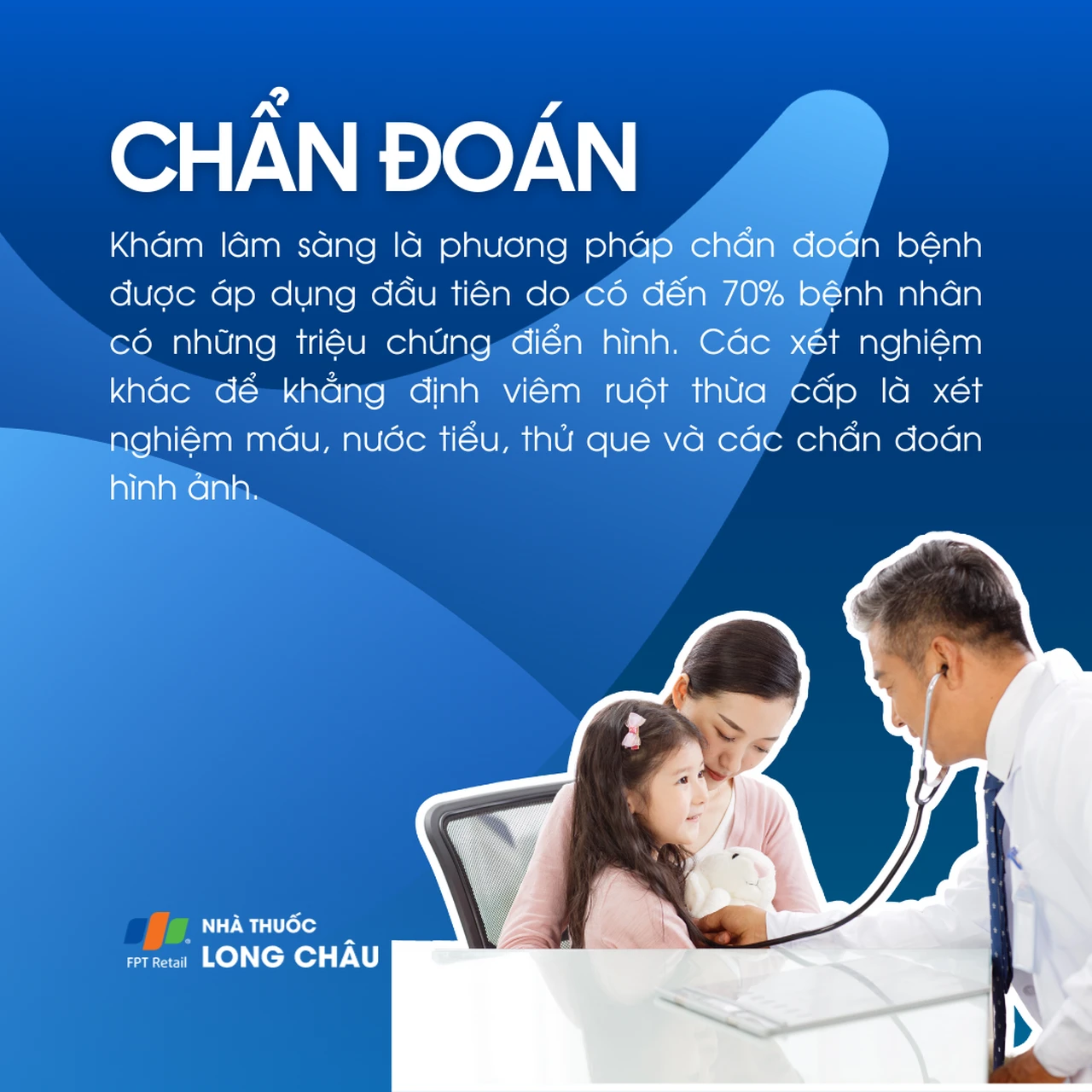 Viêm ruột thừa cấp 5