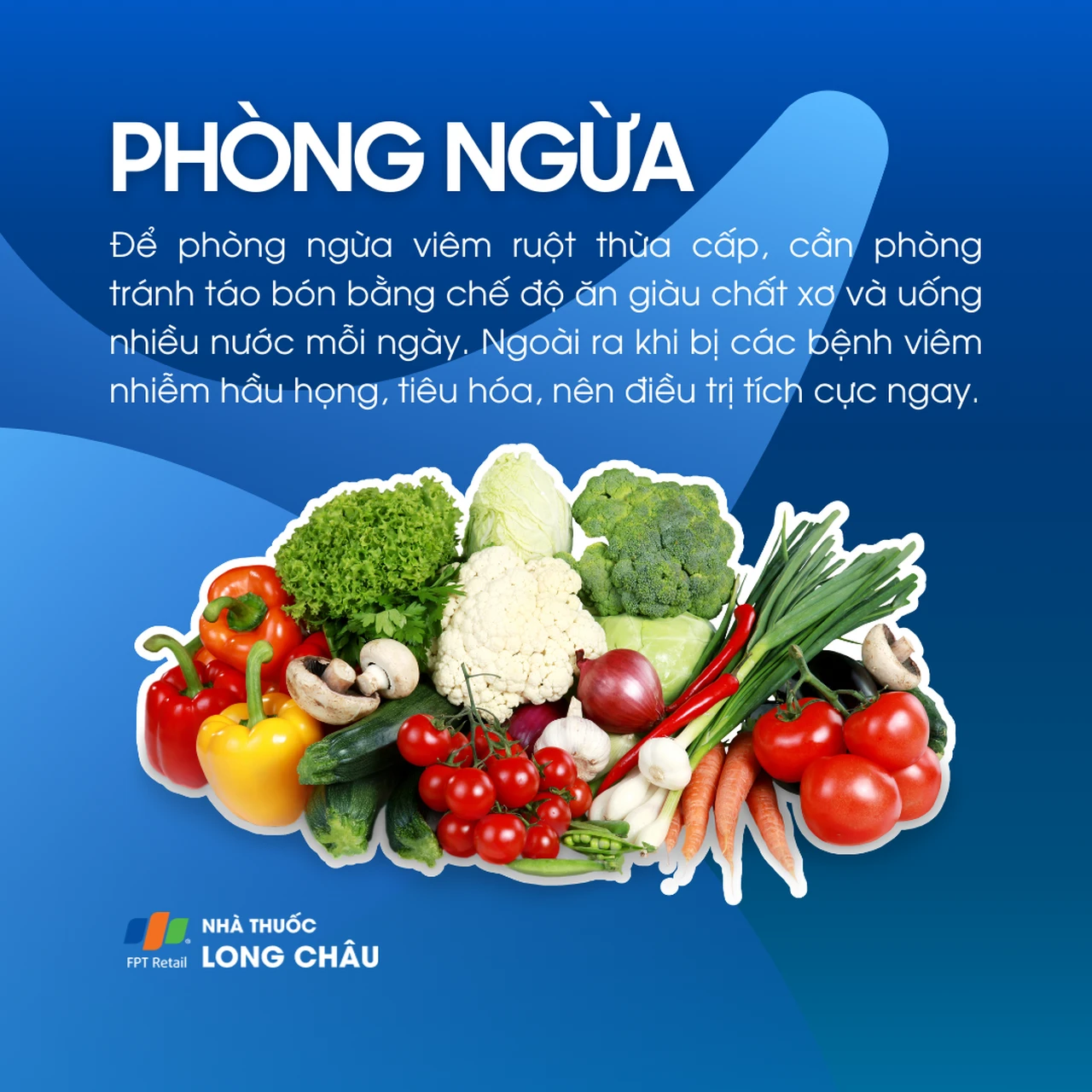 Viêm ruột thừa cấp 7