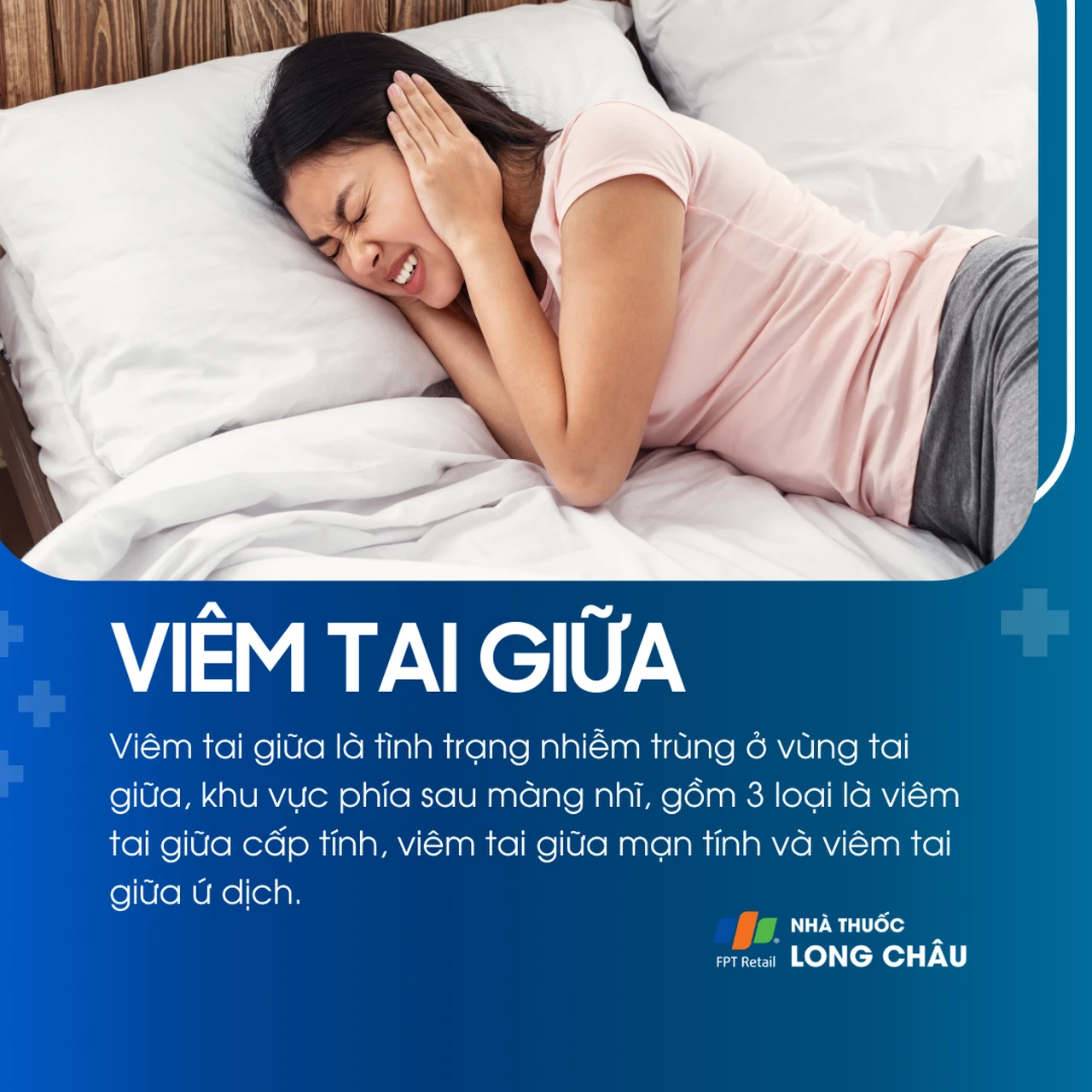 Viêm tai giữa 1