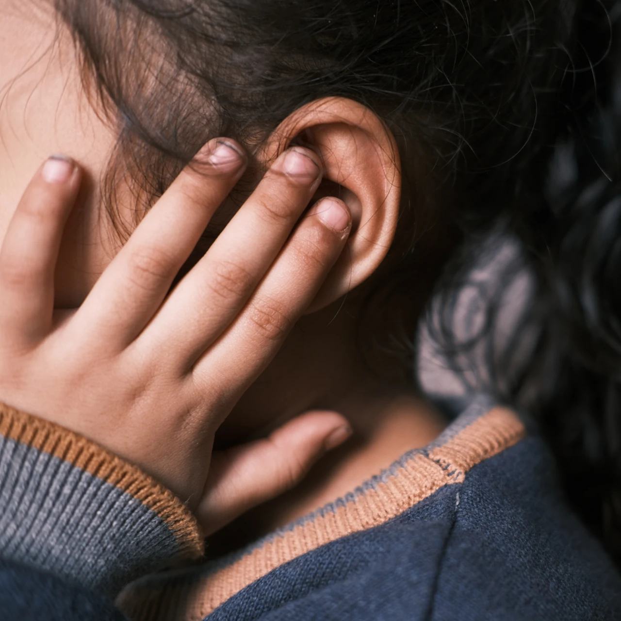 Viêm tai giữa cấp 2