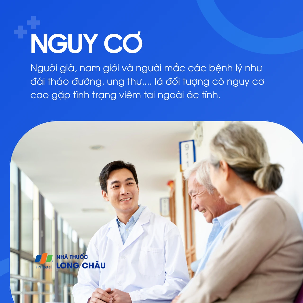 Viêm tai ngoài ác tính 4