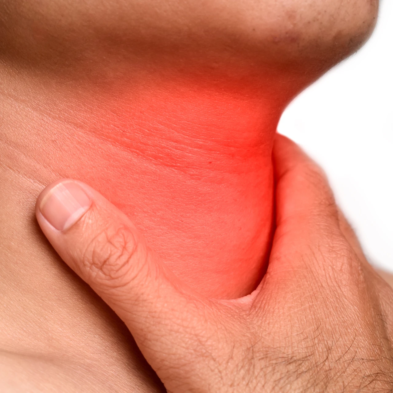 Viêm thanh quản cấp là gì? Những vấn đề cần biết về viêm thanh quản cấp 1