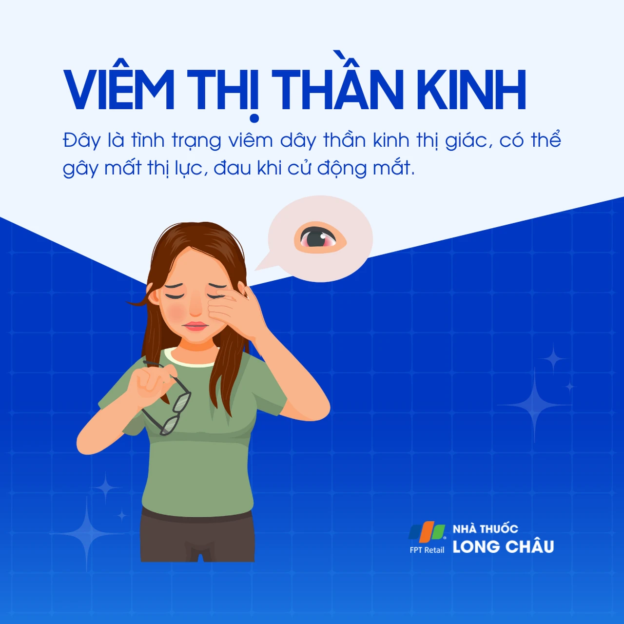 Viêm thị thần kinh 1