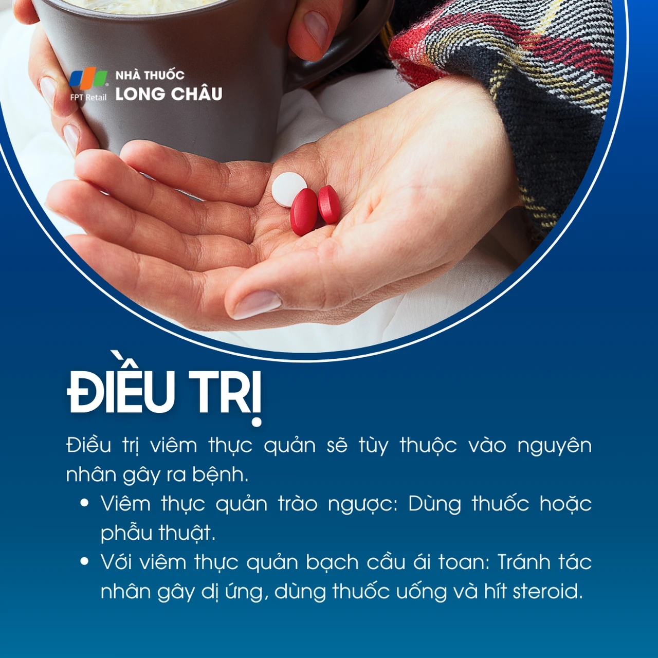 Viêm thực quản 6