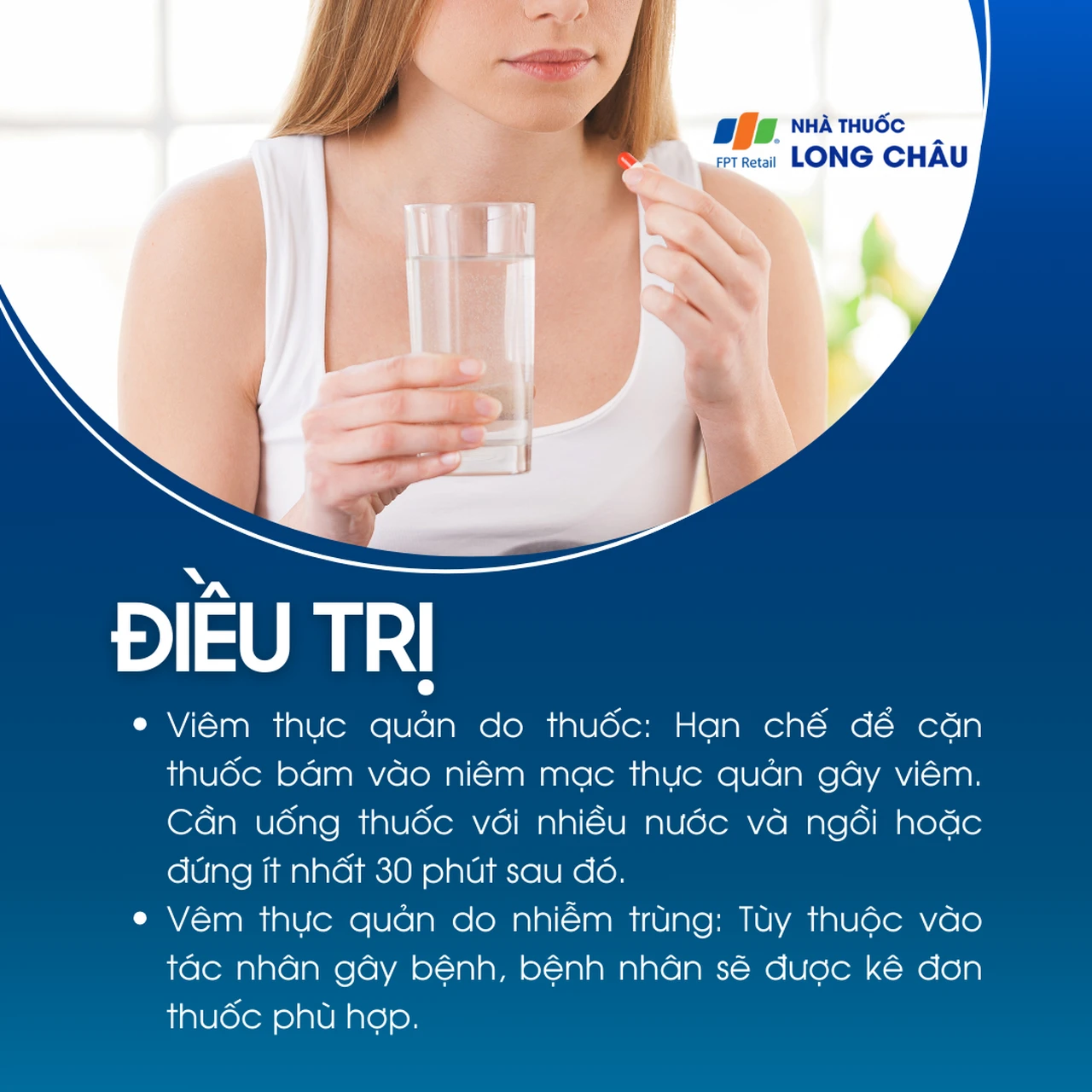 Viêm thực quản 7