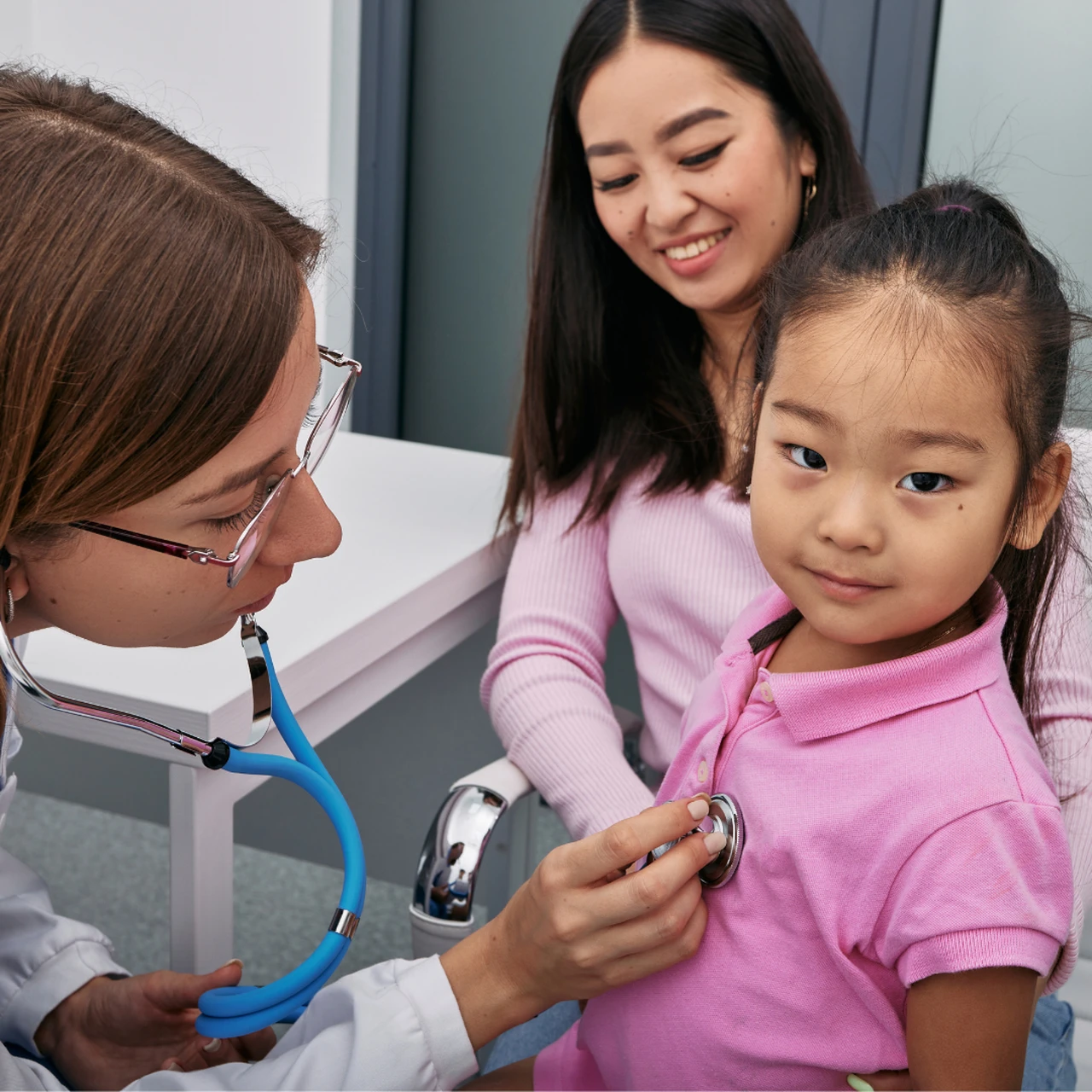 Viêm tiểu phế quản ở trẻ 2