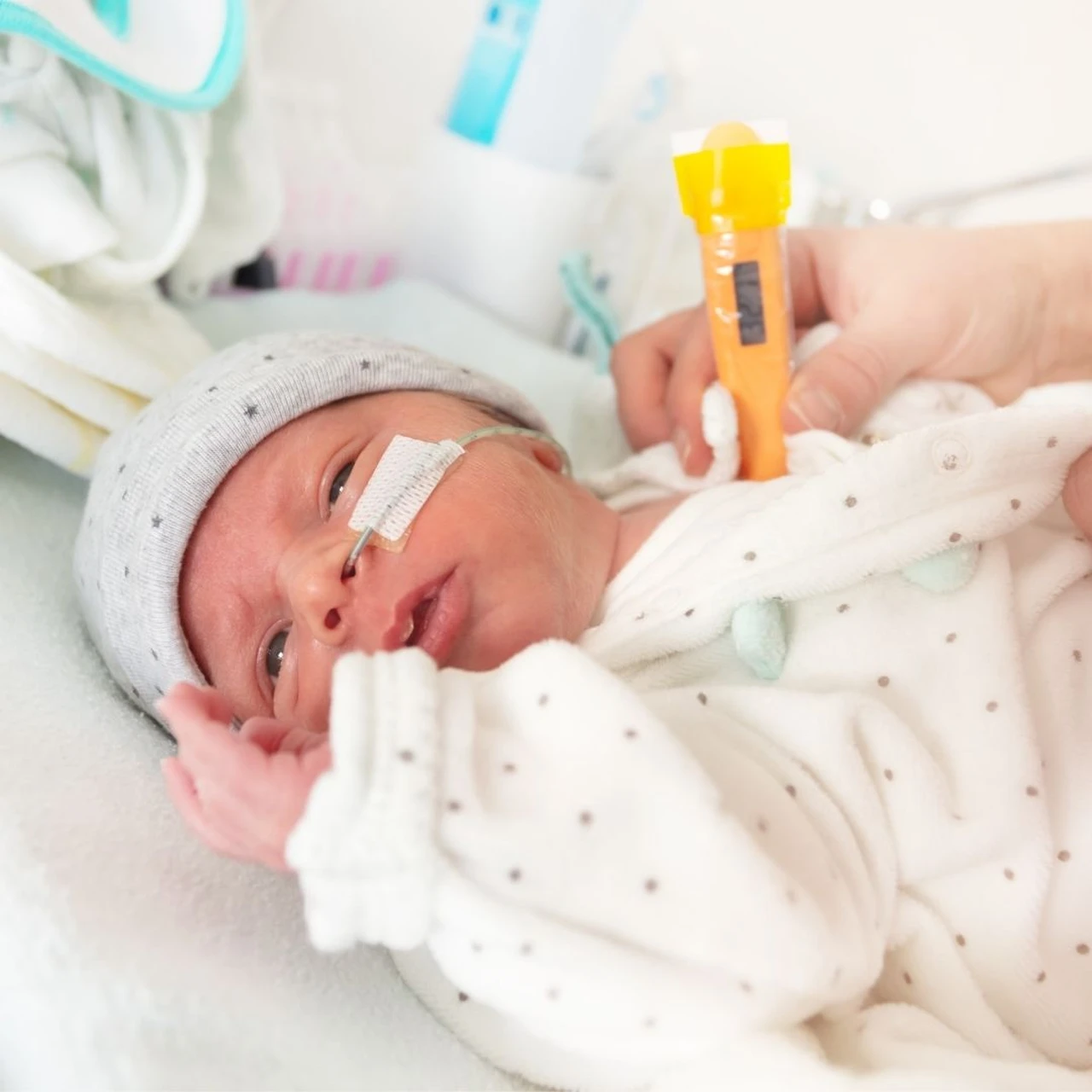 Viêm tiểu phế quản RSV 1