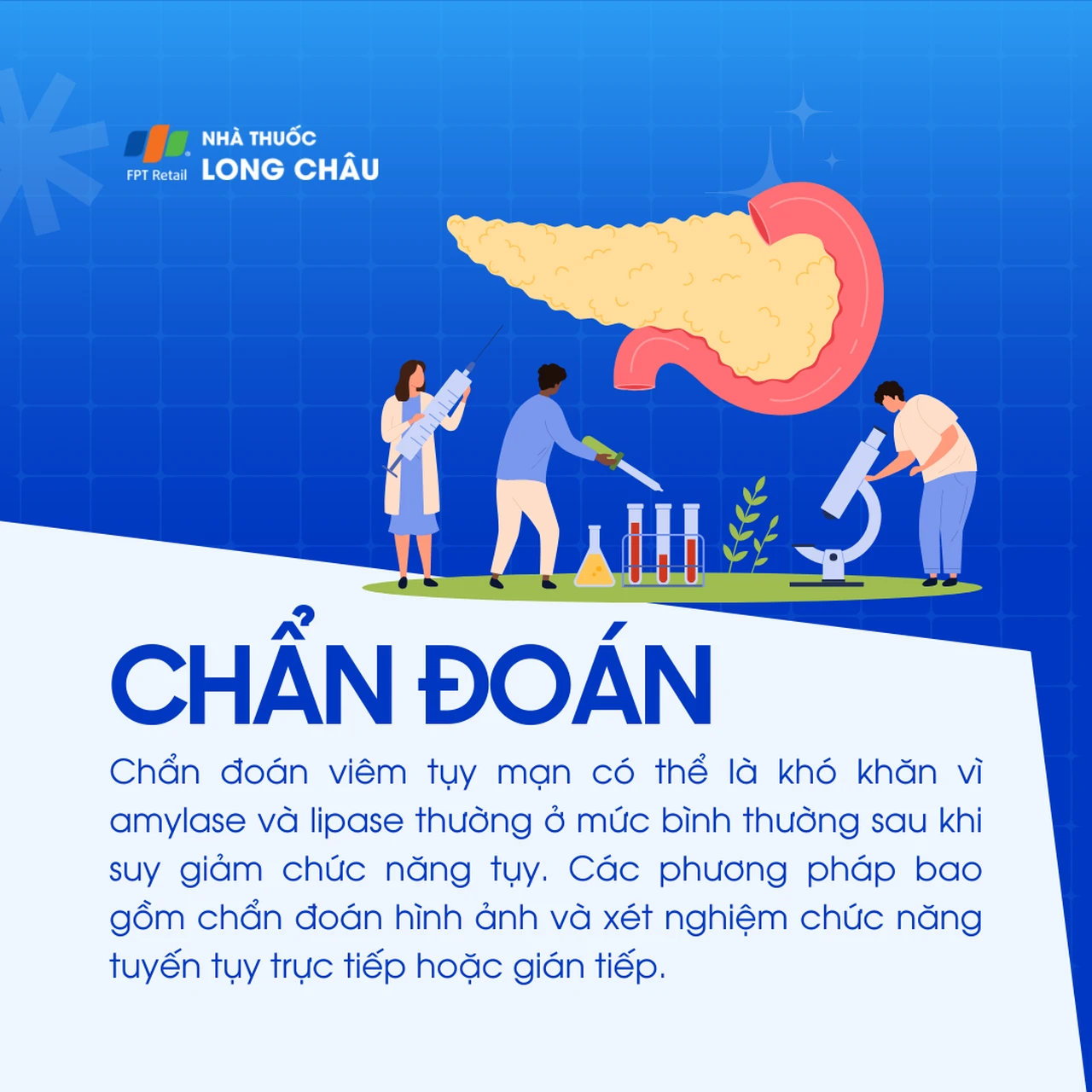 Viêm tụy mạn 5