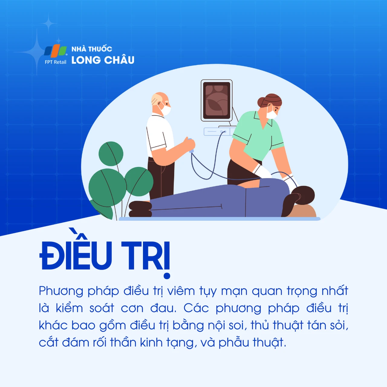 Viêm tụy mạn 6