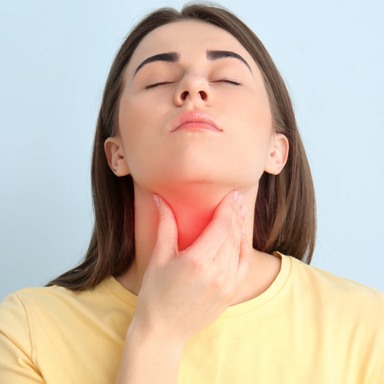 Viêm tuyến giáp bán cấp là gì? Những vấn đề cần biết về viêm tuyến giáp bán cấp 2