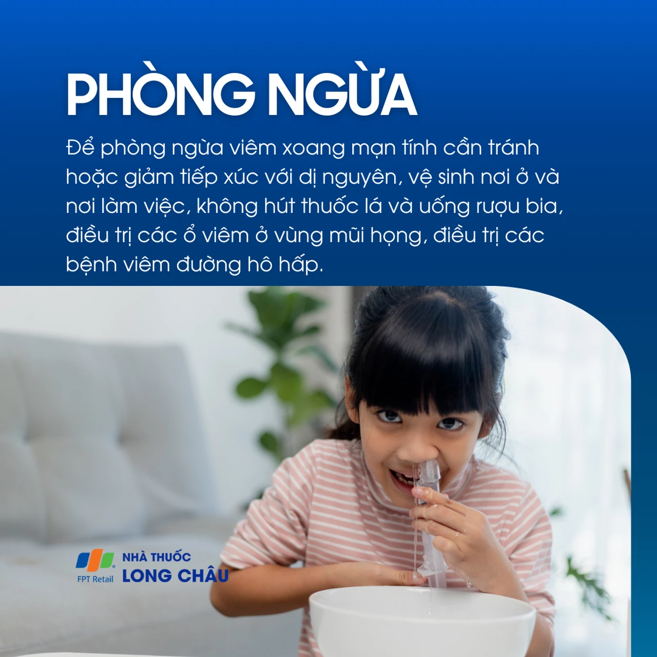 Viêm xoang mạn tính 7