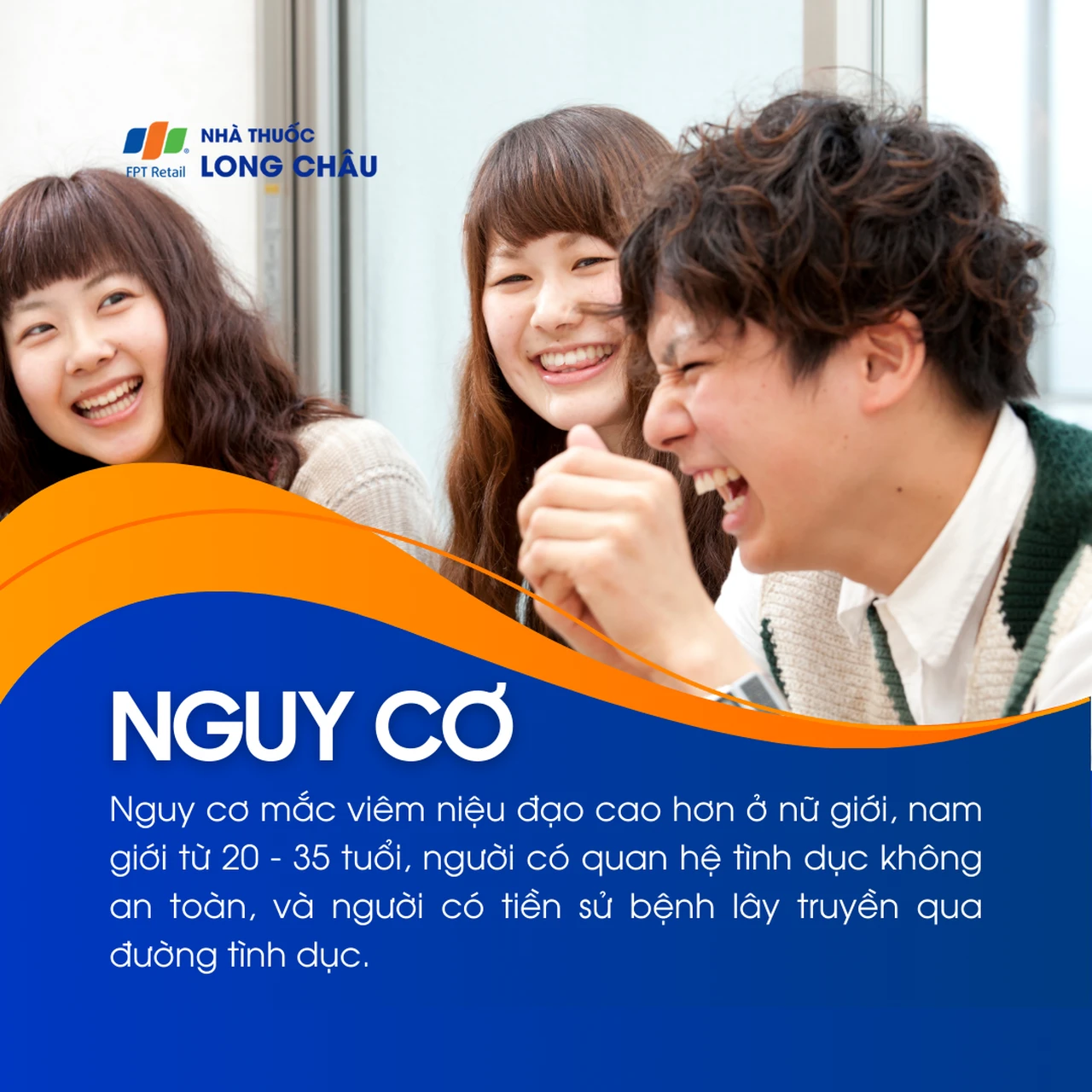 Viêm niệu đạo 4