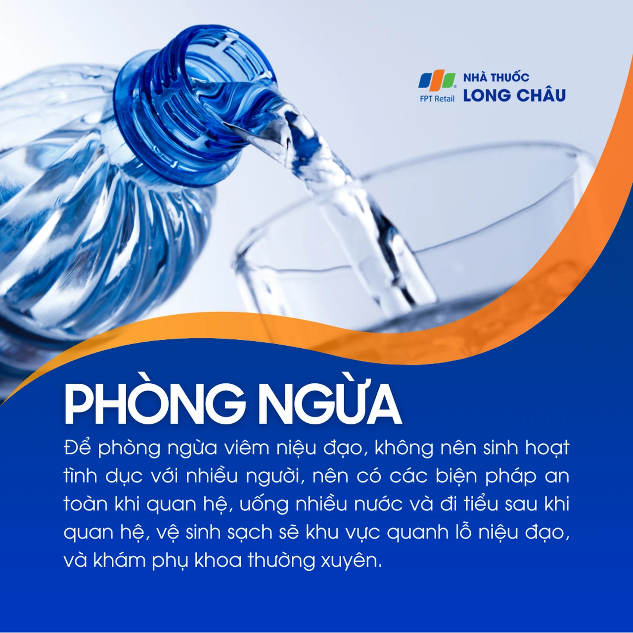 Viêm niệu đạo 7