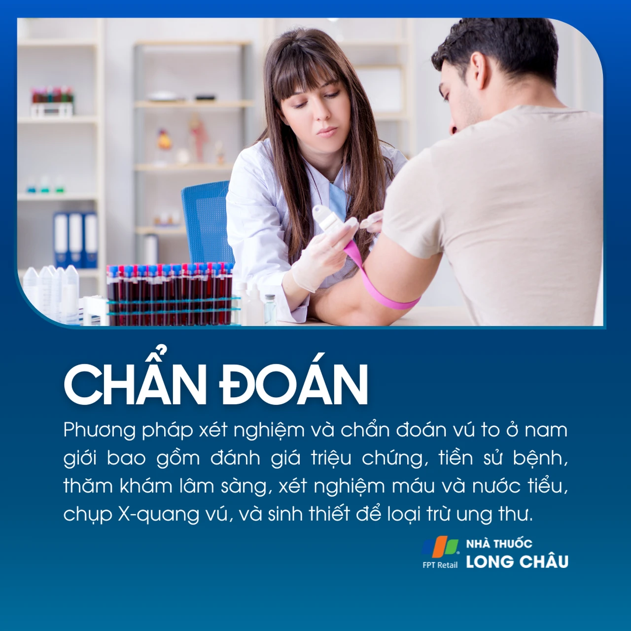 Vú to ở nam giới 5
