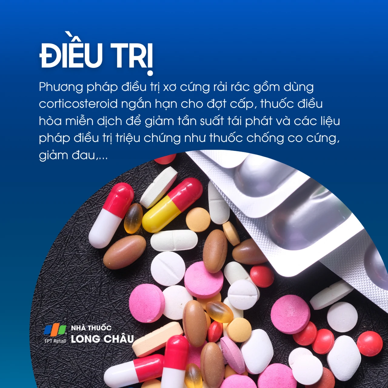 Xơ cứng rải rác 6