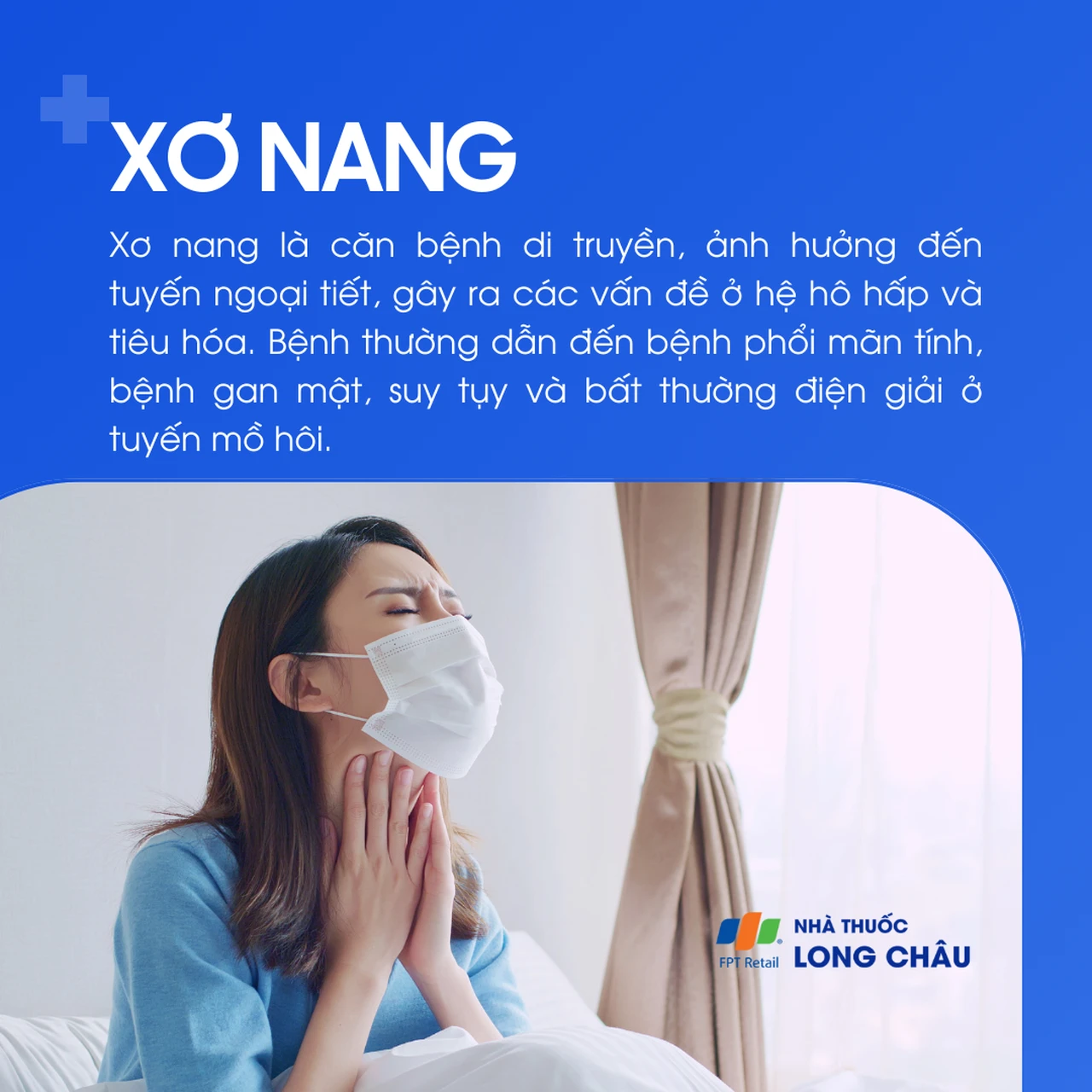 Xơ nang 1
