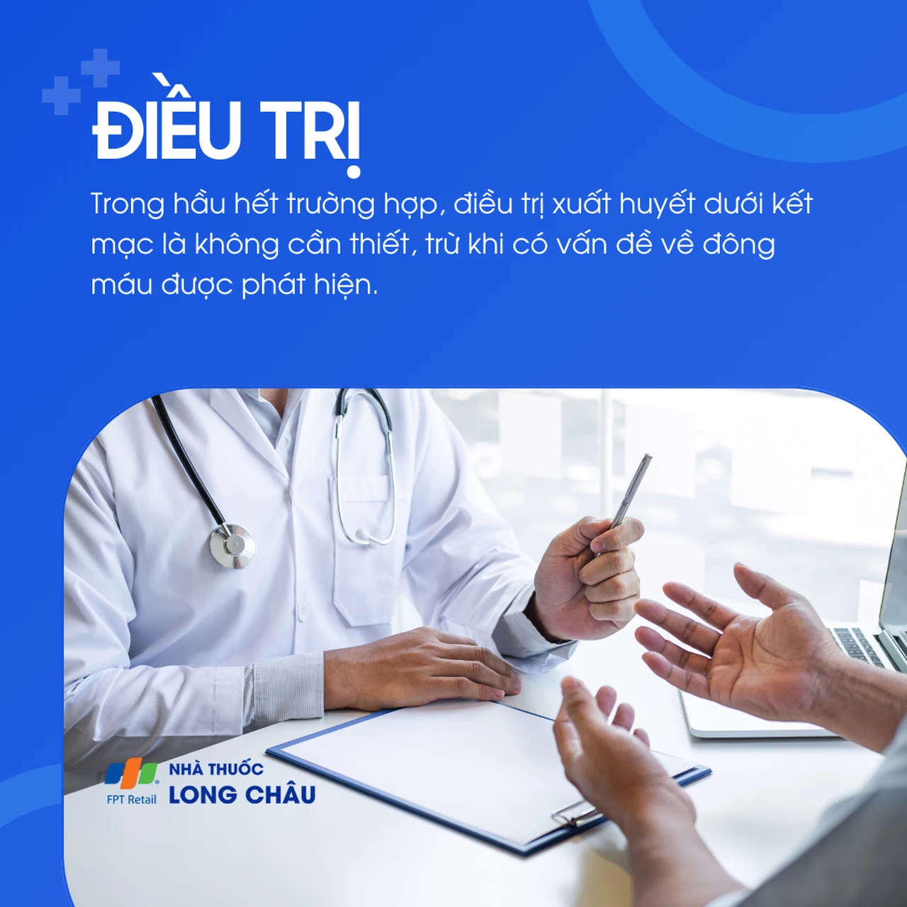 Xuất huyết dưới kết mạc 6