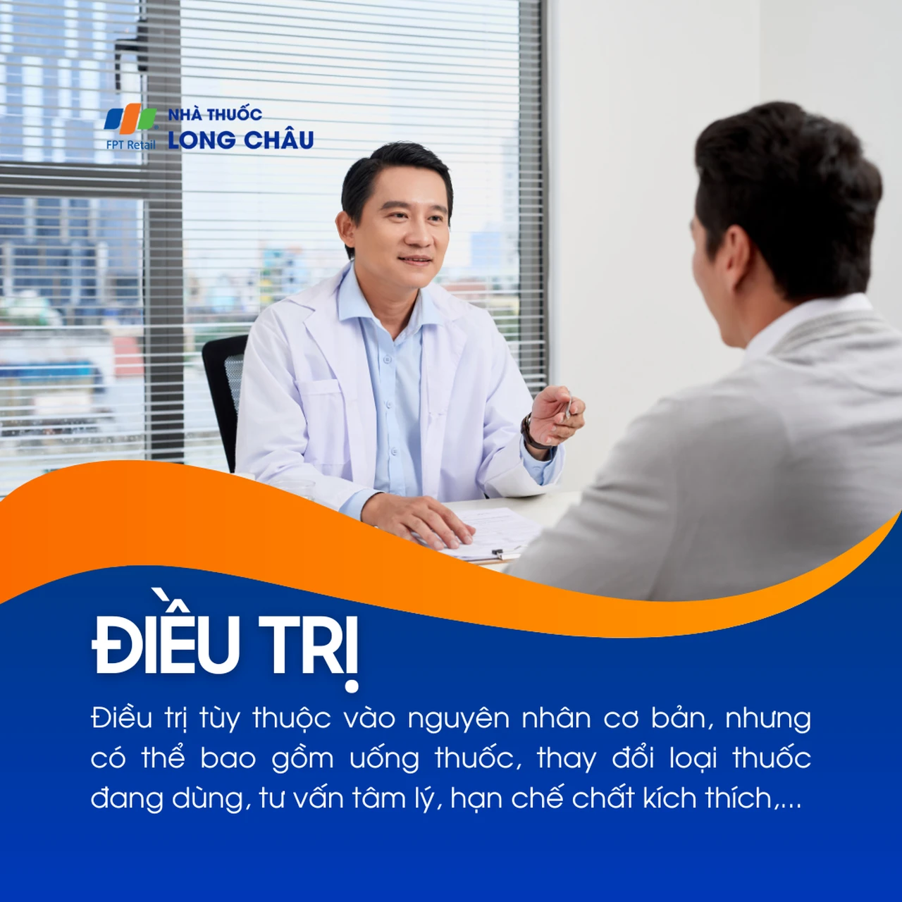 Xuất tinh muộn 6