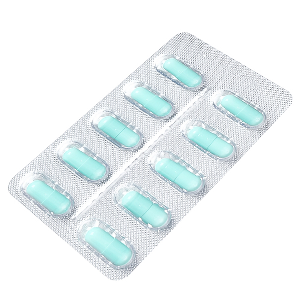 Hình ảnh Thuốc Flutonin 10 Hasan điều trị bệnh trầm cảm (3 vỉ x 10 viên)