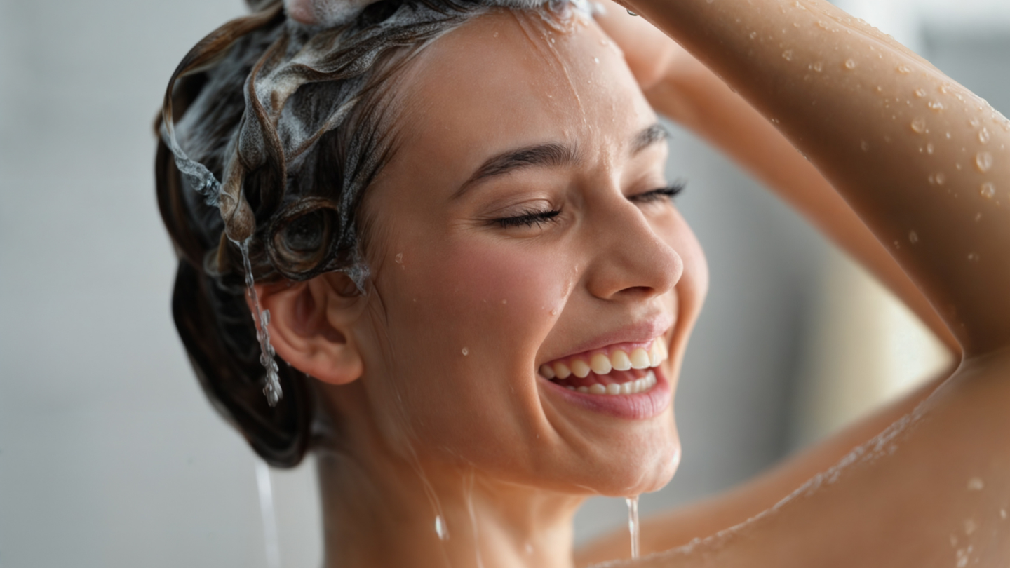 Picture of the author