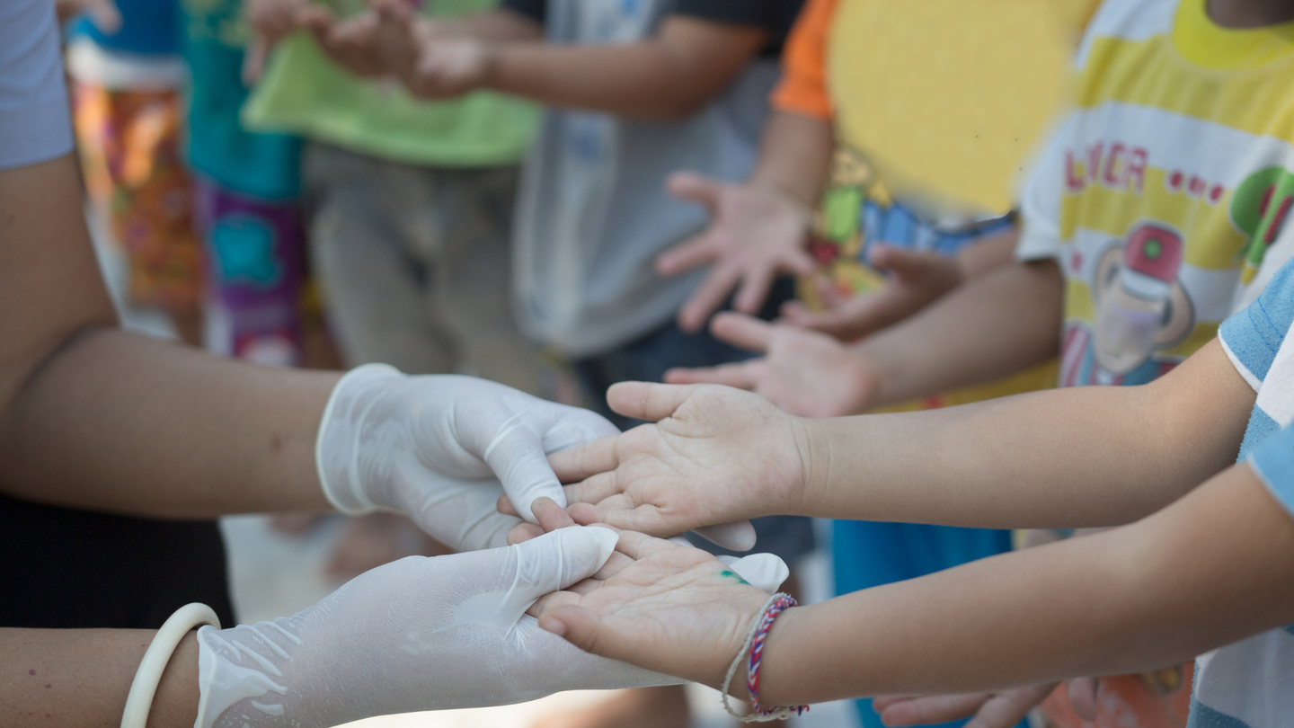 Picture of the author