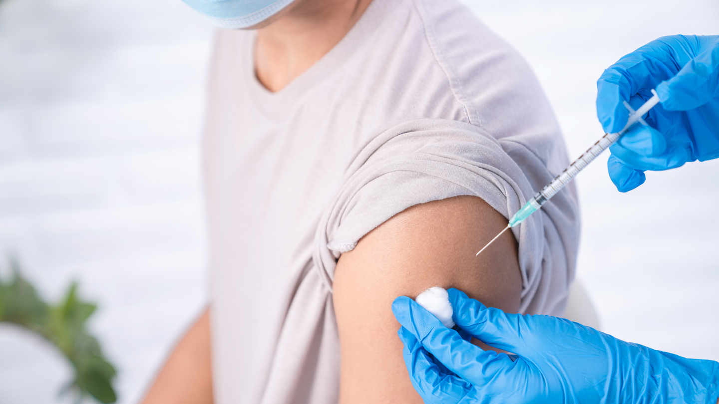 Picture of the author