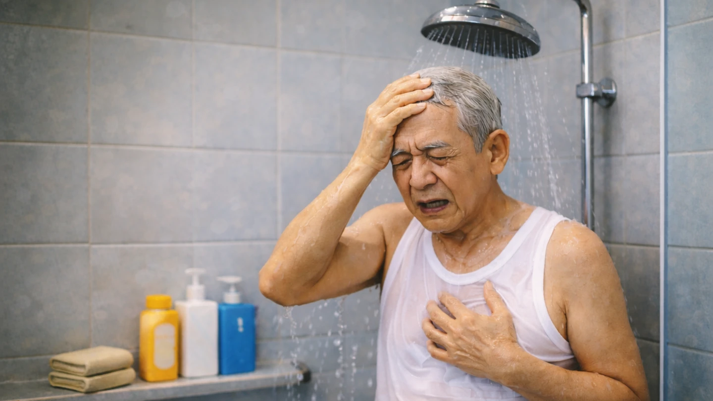 Picture of the author