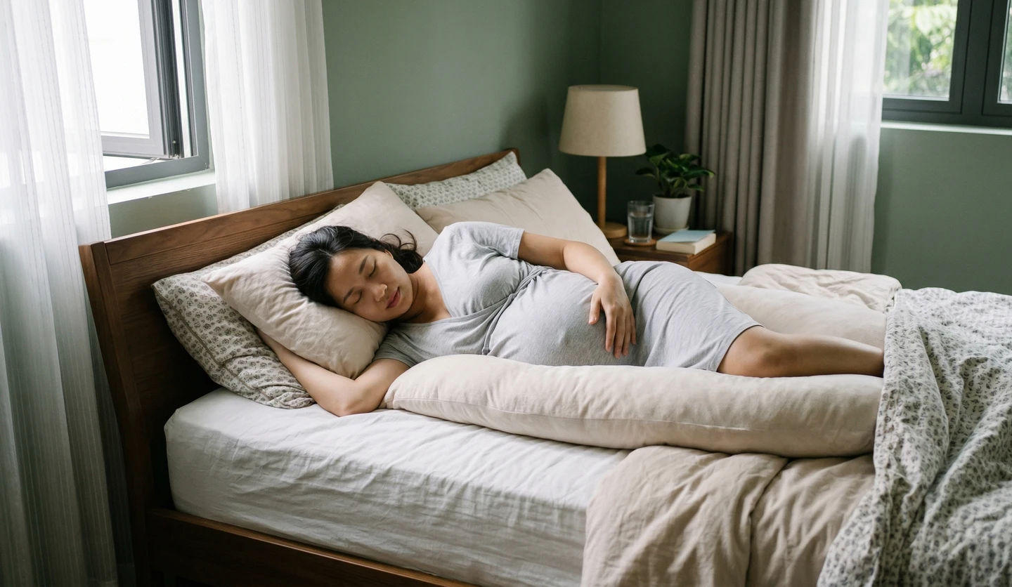 Picture of the author