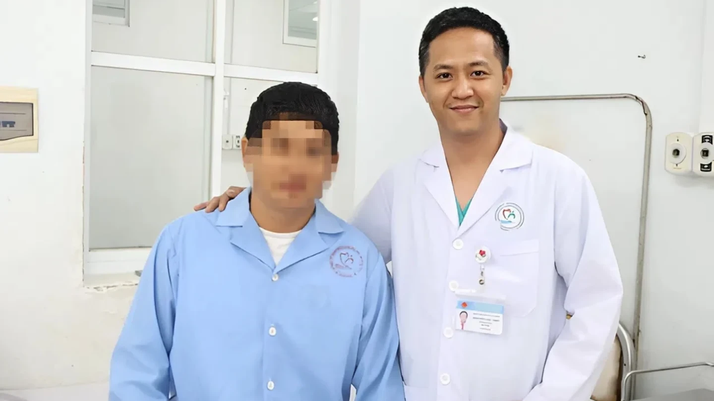 Picture of the author