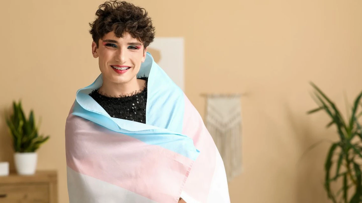 Picture of the author