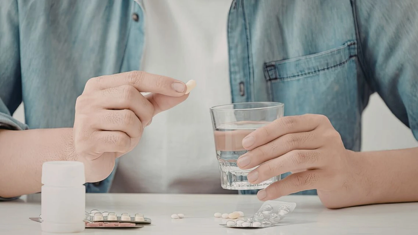 Picture of the author