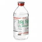 Dung dịch truyền tĩnh mạch Aminoplasmal 10% B.Braun cung cấp amino acid (500ml)