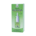Thuốc xịt mũi Agerhinin điều trị viêm mũi nhiễm trùng, viêm mũi, viêm xoang dị ứng (15ml)