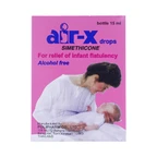Thuốc giọt Air-X chống đầy hơi và chướng bụng (15ml)