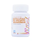 Thuốc Betalgine Nadyphar điều trị thiếu vitamin B1, B6, B12 (80 viên)